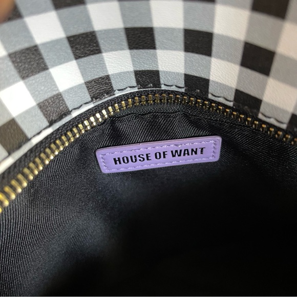 House Of Want - NWOT We Boss Tote - Picture 6 of 15